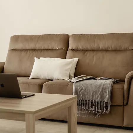 Beautiful 2bdr In Center Sliema! Near Sliema