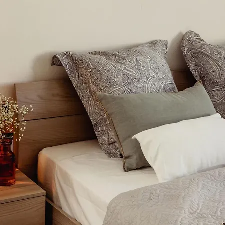 Beautiful 2bdr In Center Sliema! Near Daire *
