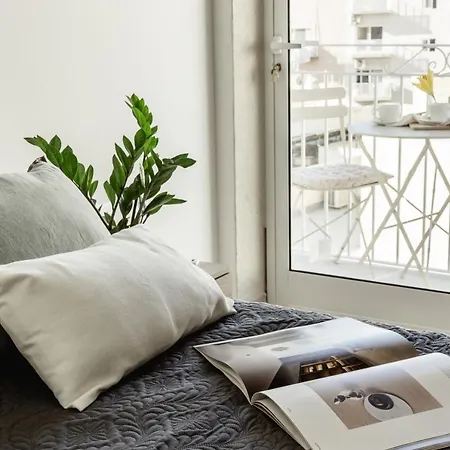 Apartament Beautiful 2bdr In Center Sliema! Near *