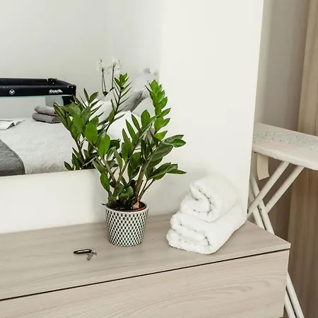 Beautiful 2bdr In Center Sliema! Near 公寓 斯利马
