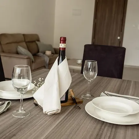 公寓 Beautiful 2bdr In Center Sliema! Near *