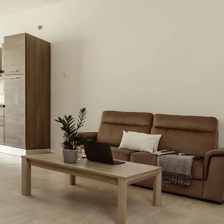 Beautiful 2bdr In Center Sliema! Near Apartment
