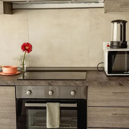 Beautiful 2bdr In Center Sliema! Near 公寓