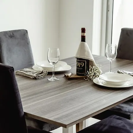 公寓 Beautiful 2bdr In Center Sliema! Near