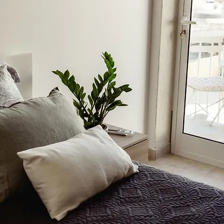 Beautiful 2bdr In Center Sliema! Near 公寓 斯利马