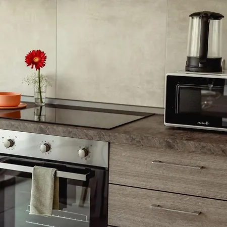 Beautiful 2bdr In Center Sliema! Near * 斯利马
