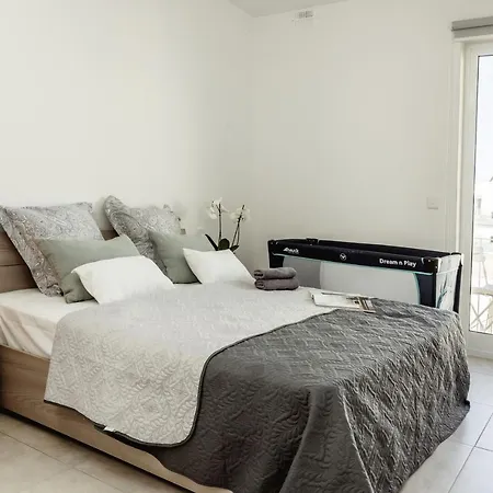 Beautiful 2bdr In Center Sliema! Near 아파트