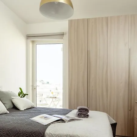 아파트 Beautiful 2bdr In Center Sliema! Near 슬리에마